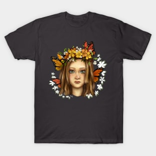 Monarch T-Shirt